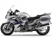 Yamaha FJR1300A Yamaha FJR1300A